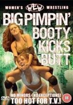 Watch Women\'s Extreme Wrestling: Big Pimpin Booty Kicks Butt 2KMovies