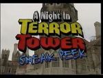 Watch Goosebumps: A Night in Terror Tower - Sneak Peek 2KMovies