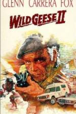 Watch Wild Geese II 2KMovies