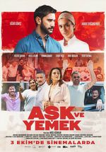Watch Aşk ve Yemek 2KMovies