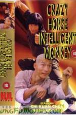 Watch Crazy Horse and Intelligent Monkey 2KMovies