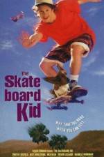 Watch The Skateboard Kid 2KMovies