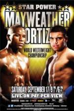 Watch HBO Boxing Mayweather vs Ortiz 2KMovies
