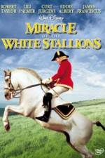 Watch Miracle of the White Stallions 2KMovies