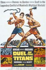 Watch Duel of the Titans 2KMovies