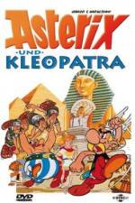 Watch Asterix et Cleopâtre 2KMovies