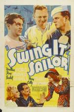 Watch Swing It, Sailor! 2KMovies