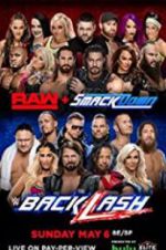 Watch WWE Backlash 2KMovies