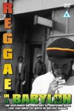 Watch Reggae in Babylon 2KMovies