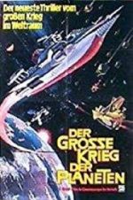 Watch The War in Space 2KMovies