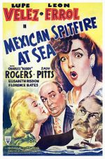 Watch Mexican Spitfire at Sea 2KMovies