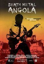 Watch Death Metal Angola 2KMovies