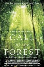 Watch Call of the Forest: The Forgotten Wisdom of Trees 2KMovies