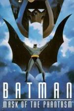 Watch Batman: Mask of the Phantasm 2KMovies