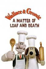 Watch Wallace and Gromit in 'A Matter of Loaf and Death' 2KMovies