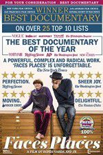 Watch Faces Places 2KMovies