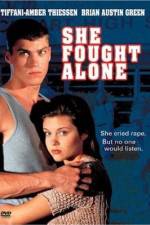 Watch She Fought Alone 2KMovies