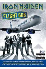 Watch Iron Maiden: Flight 666 2KMovies