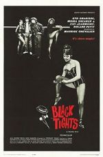 Watch Black Tights 2KMovies