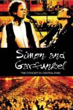 Watch Simon and Garfunkel The Concert in Central Park 2KMovies