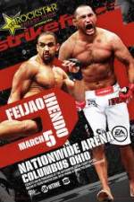 Watch Strikeforce: Feijao vs Henderson 2KMovies