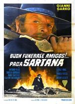 Watch Have a Good Funeral, My Friend... Sartana Will Pay 2KMovies