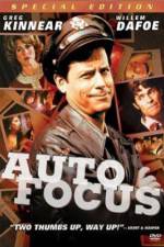 Watch Auto Focus 2KMovies