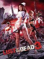 Watch Rape Zombie: Lust of the Dead 3 2KMovies