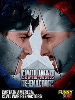 Watch Captain America: Civil War Reenactors (Short 2016) 2KMovies
