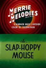 Watch The Slap-Hoppy Mouse (Short 1956) 2KMovies