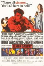 Watch Elmer Gantry 2KMovies