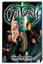 Watch Obituary Frozen Alive 2KMovies