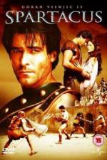 Watch Spartacus (2004) 2KMovies