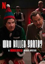 Watch Who Killed Santa? A Murderville Murder Mystery (TV Special 2022) 2KMovies