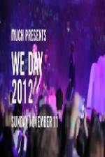Watch Much Presents We Day 2KMovies
