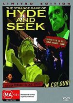 Watch The Strange Game of Hyde and Seek 2KMovies