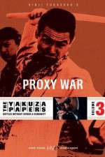 Watch Proxy War 2KMovies
