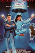 Watch Second Sight 2KMovies