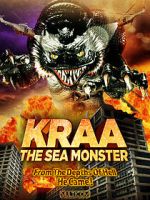Watch Kraa! The Sea Monster 2KMovies
