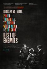 Watch Best of Enemies: Buckley vs. Vidal 2KMovies