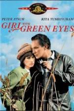 Watch Girl with Green Eyes 2KMovies
