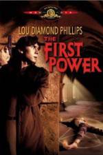 Watch The First Power 2KMovies