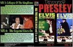 Watch Elvis: All the King\'s Men (Vol. 6) - The Legend Lives On 2KMovies