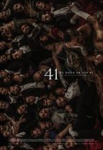 Watch Dance of the 41 2KMovies