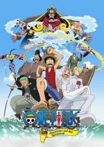 Watch One Piece: Adventure on Nejimaki Island 2KMovies