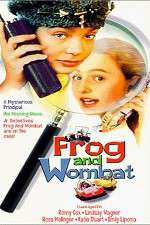 Watch Frog and Wombat 2KMovies