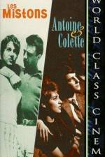 Watch Les mistons 2KMovies