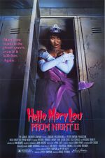 Watch Prom Night II 2KMovies