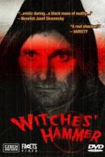 Watch Kladivo na carodejnice 2KMovies