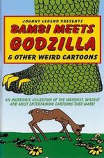 Watch Bambi Meets Godzilla (Short 1969) 2KMovies